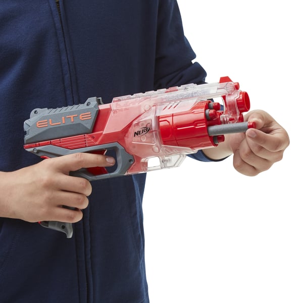 Nerf Elite Disruptor