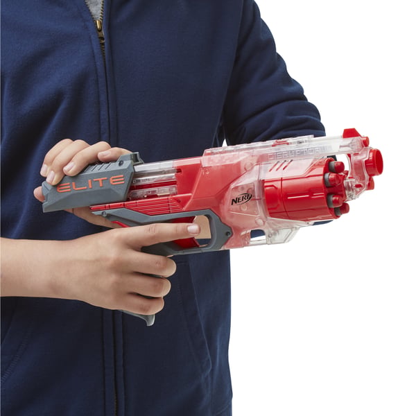 Nerf Elite Disruptor