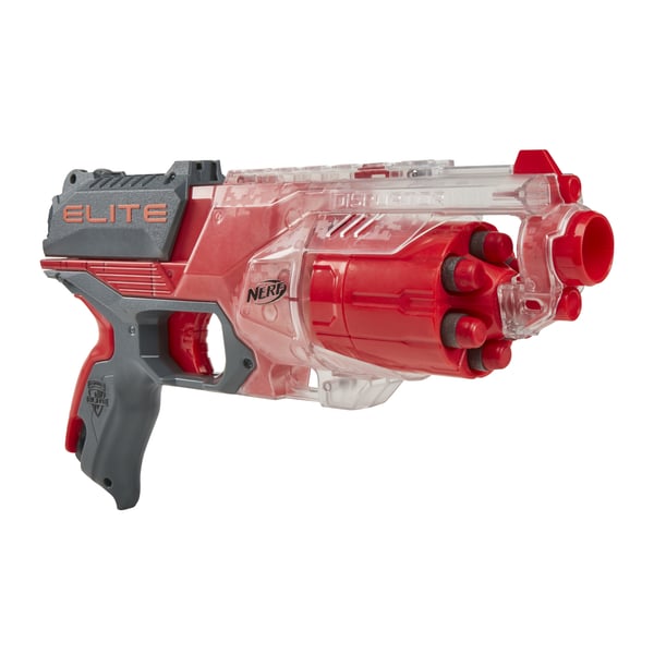 Nerf Elite Disruptor Nerf Elite Disruptor