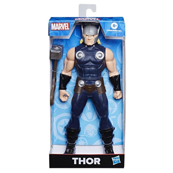 Marvel Avengers Thor