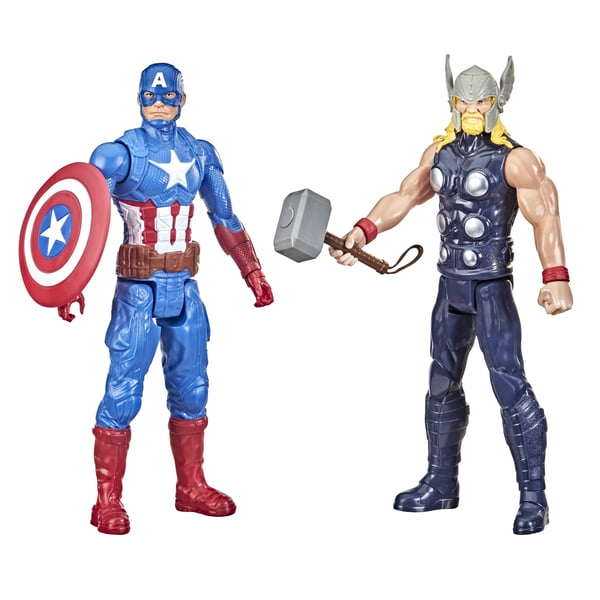Marvel Avengers F28615S0 legetøjsfigur til børn