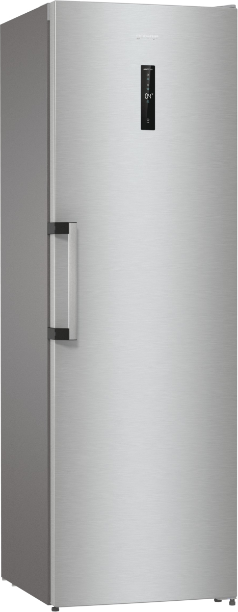 Gorenje R619EAXL6 køleskab Fritstående 398 L Grå