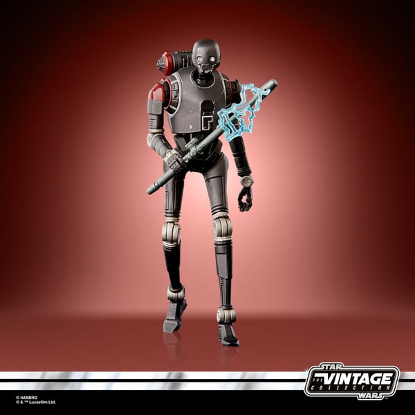 Star Wars The Vintage Collection Gaming Greats Jedi: Fallen Order II