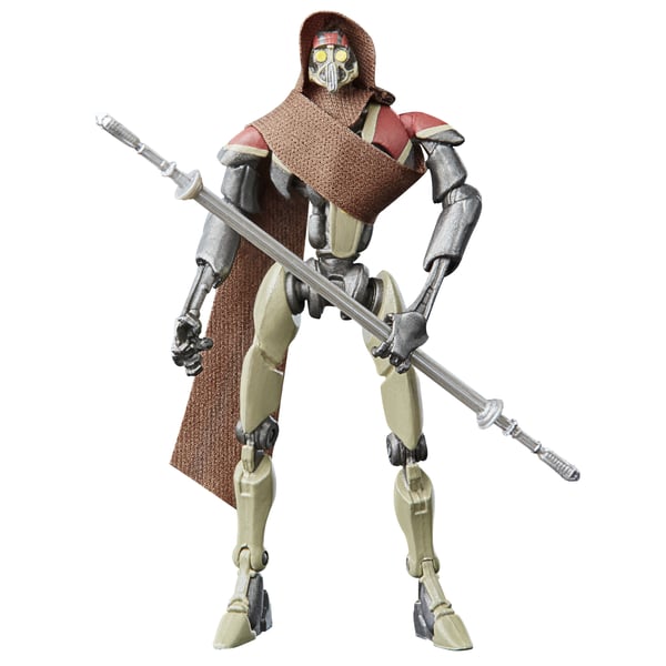 Star Wars The Vintage Collection Gaming Greats Jedi: Fallen Order II