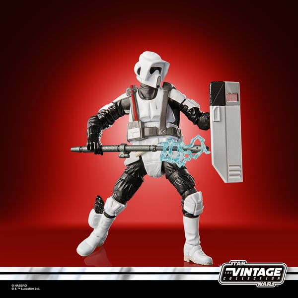 Star Wars The Vintage Collection Gaming Greats Jedi: Fallen Order II