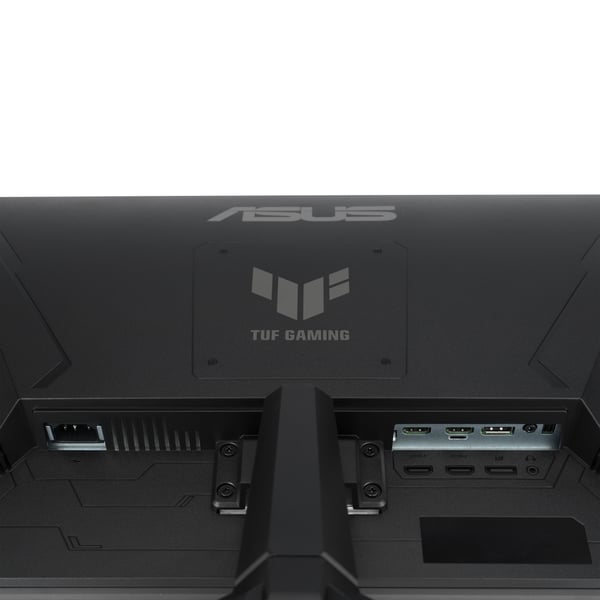 ASUS TUF Gaming VG249QM1A platta pc-skärmar 60,5 cm (23.8") 1920 x 1080 pixlar Full HD Svart