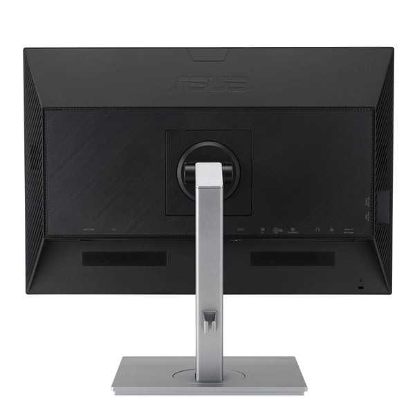ASUS ProArt PA248CNV computerskærm 61,2 cm (24.1") 1920 x 1200 pixel Full HD+ Sort