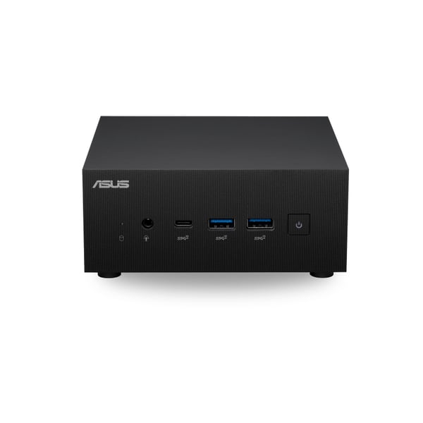 ASUS ExpertCenter PN64-BB5003MDE1 Mini PC Sort i5-13500H