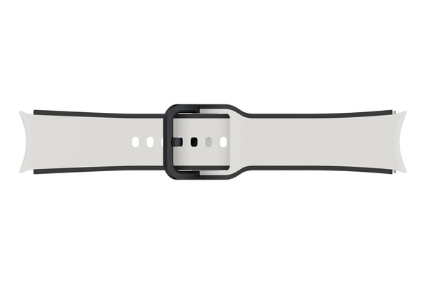 Samsung ET-STR90SJEGEU Älyrannekkeen lisätarvike Hiekka Fluoroelastomeeri