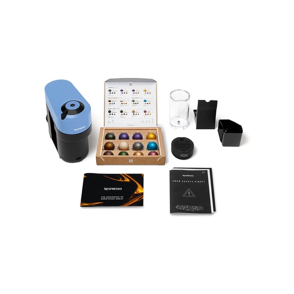 De’Longhi Nespresso Vertuo Vertuo Pop Nespresso ENV90.A