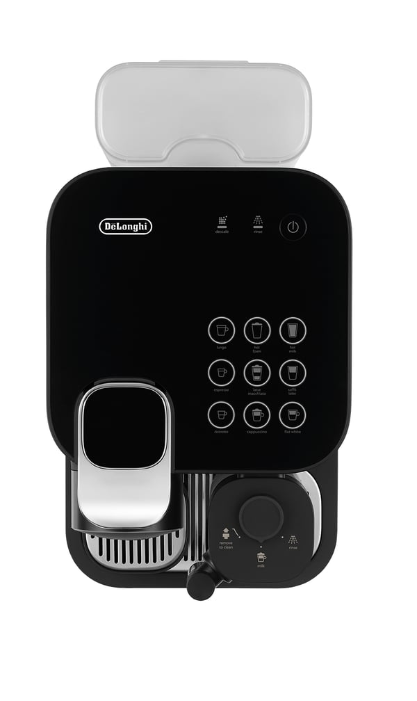De’Longhi Gran Lattissima EN640.B Semi-auto Kapsel kaffemaskine 1 L