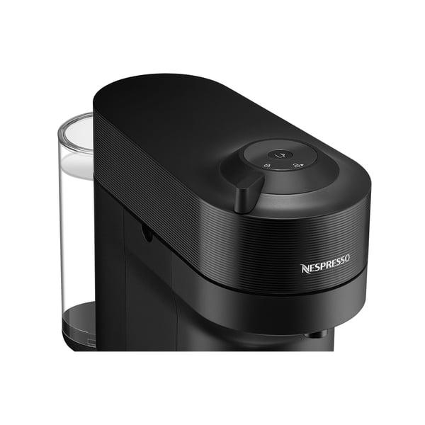 De’Longhi NESPRESSO® Vertuo Pop ENV90.B Kapselmaskin från , Sort