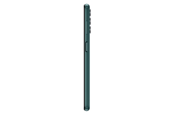 Samsung Galaxy A04s SM-A047F/DSN 16,5 cm (6.5") Dual SIM 4G USB Type-C 3 GB 32 GB 5000 mAh Grøn