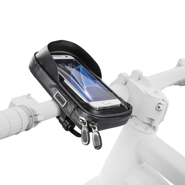 Hama Multi Passiv holder Mobiltelefon/Smartphone Sort