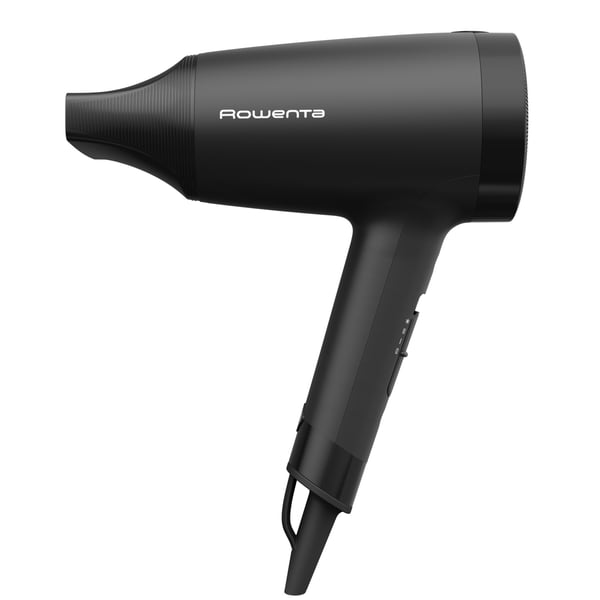 Rowenta Express Style CV1801 hiustenkuivain 1600 W Musta