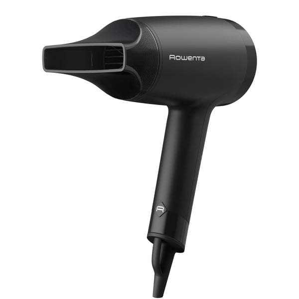 Rowenta Express Style CV1801 hårtørrer 1600 W Sort Rowenta Express Style CV1801 hårtørrer 1600 W Sort