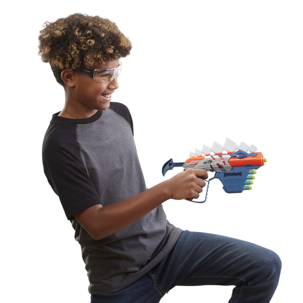 Nerf DinoSquad Stegosmash