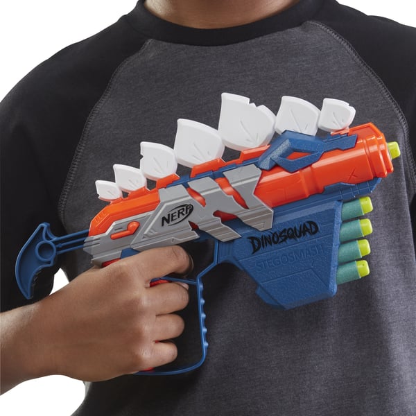 Nerf DinoSquad Stegosmash