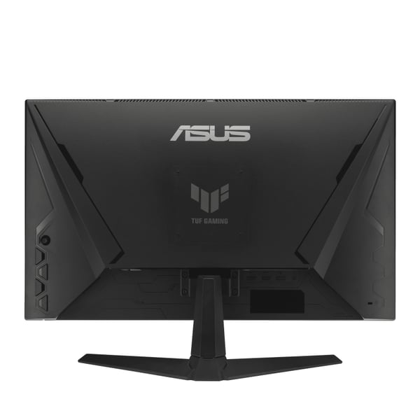 ASUS TUF Gaming VG279Q3A computerskærm 68,6 cm (27") 1920 x 1080 pixel Fuld HD LCD Sort