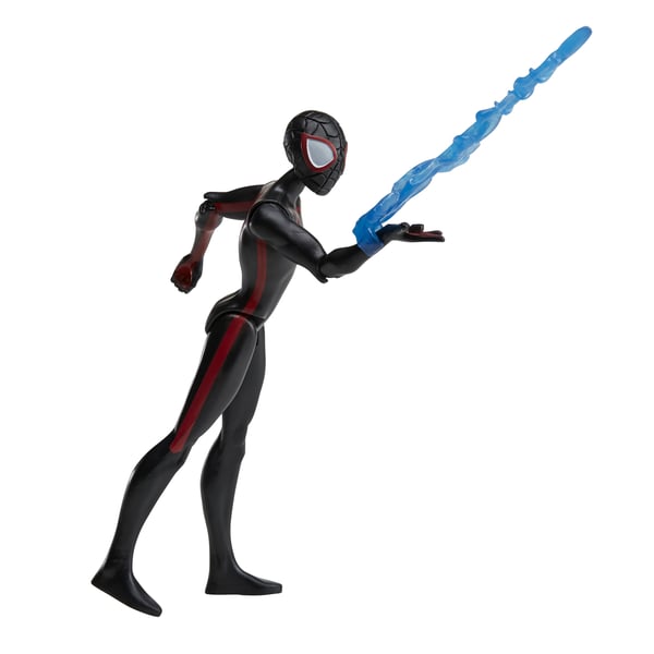 Marvel Spider-Man Miles Morales