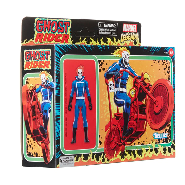 Marvel Ghost Rider