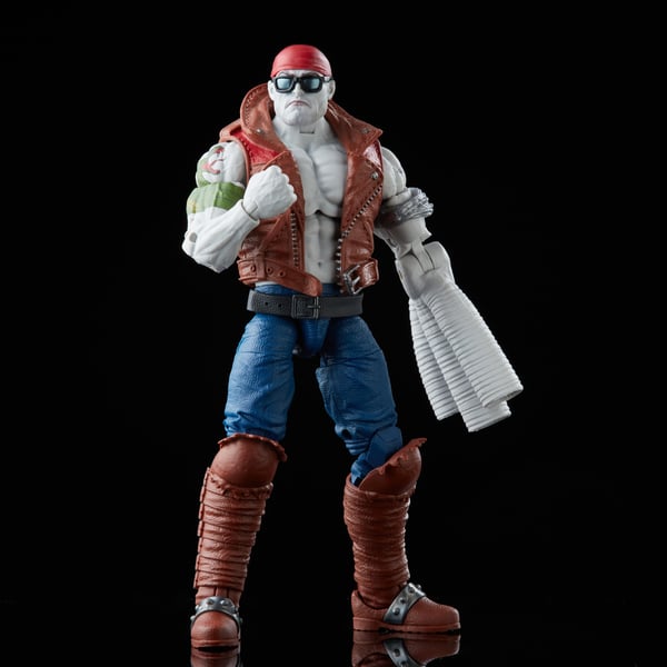 Marvel X-Men Villains