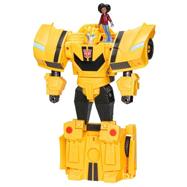 Transformers F76625L0 transformatorleksak