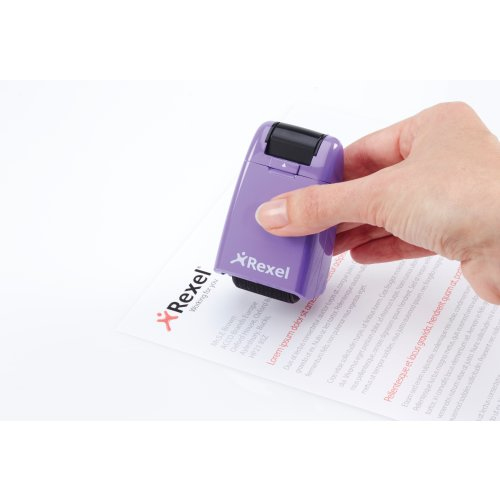 Rexel 2114007 tilbehør til papirmakulator