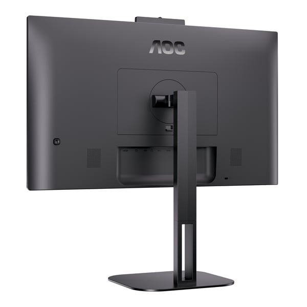 AOC V5 24V5CW/BK computerskærm 60,5 cm (23.8") 1920 x 1080 pixel Fuld HD LED Sort