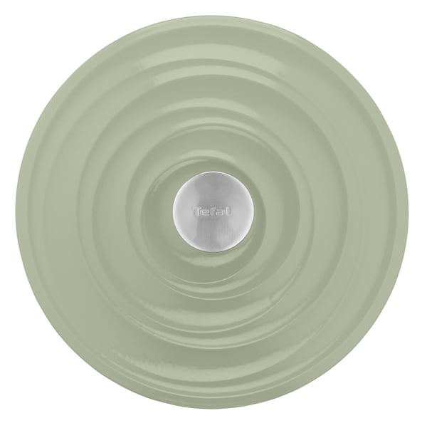 Tefal LOV E25804 5 L Pyöreä Vihreä