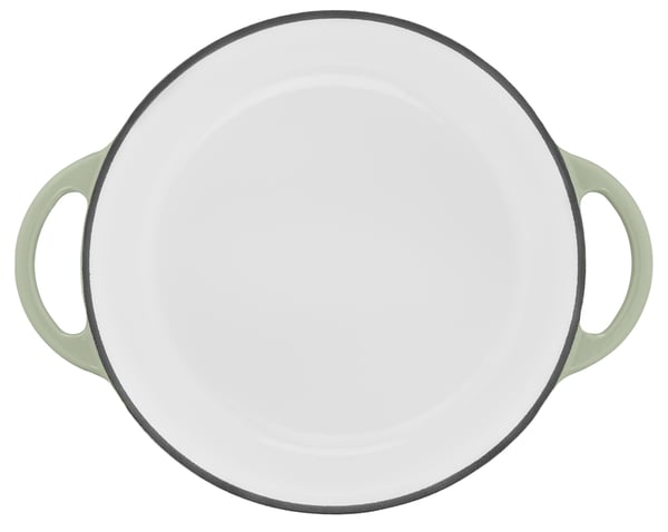 Tefal LOV E25804 5 L Pyöreä Vihreä