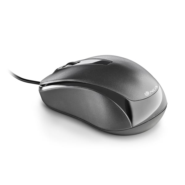 NGS EASY DELTA hiiri Office Molempikätinen USB A-tyyppi Optinen 1200 DPI