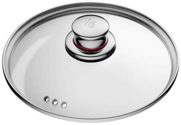 WMF Quality One 07.7455.6380 grydesæt 9 stk
