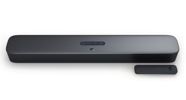 JBL BAR 2.0 Musta 2.0 kanavaa 80 W