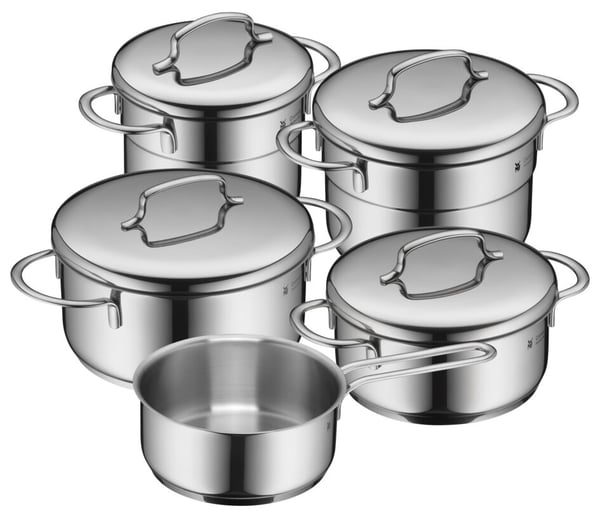WMF Mini 0718556040 grytset 9 styck