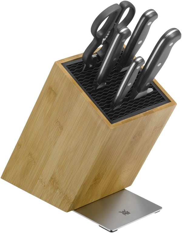 WMF 1882159992 Rostfritt stål 6 styck