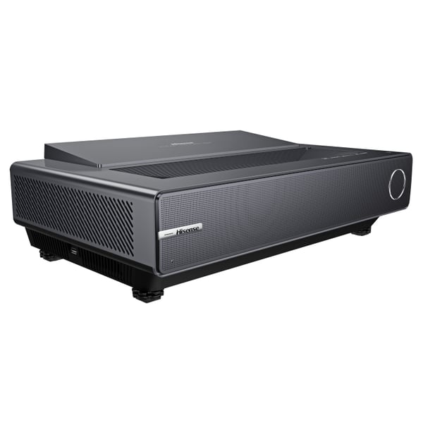 Hisense PX1-PRO Wi-Fi Svart