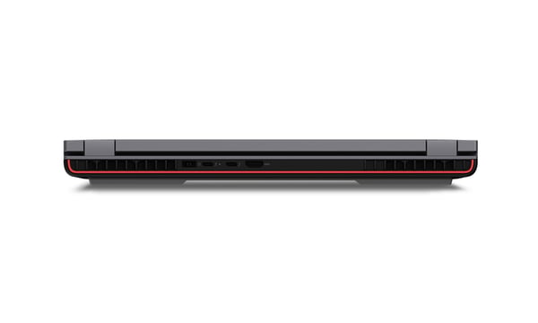 Lenovo ThinkPad P16 Gen 2 Intel® Core™ i7 i7-13850HX Mobil arbetsstation 40,6 cm (16") WQXGA 32 GB DDR5-SDRAM 1 TB SSD NVIDIA RTX 3500 Ada Wi-Fi 6E (802.11ax) Windows 11 Pro Engelsk Grå, Svart