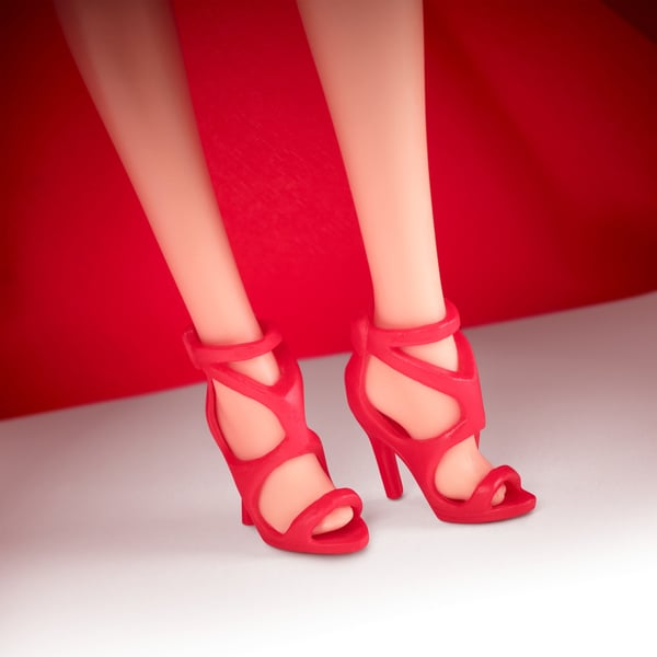 Barbie Signature Holiday 2022