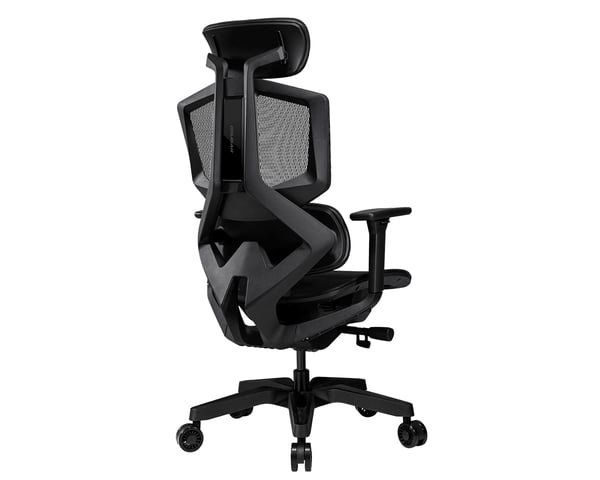 COUGAR Argo One PC-pelituoli Verkkoistuin Musta