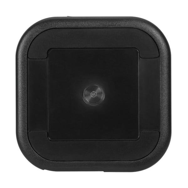 Targus DOCK116GLZ kannettavien tietokoneiden telakka ja porttitoistin Langallinen USB 3.2 Gen 2 (3.1 Gen 2) Type-C Musta