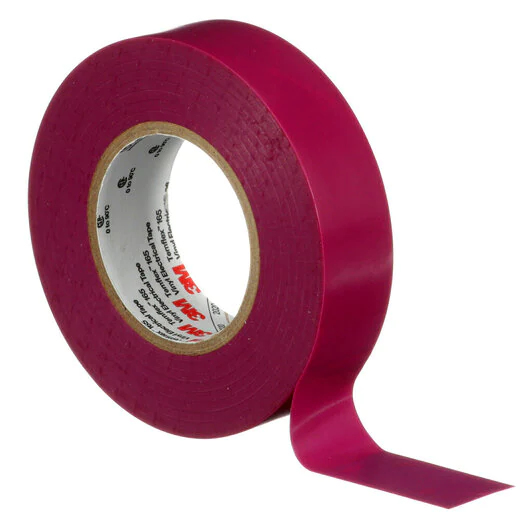 3M PVC-ISOLERBAND 15MM X 10M VI / TEMFLEX 165 7100184729