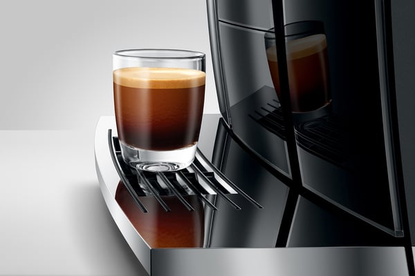JURA GIGA 10 (EA) Täysautomaattinen Espressokone 2,6 L