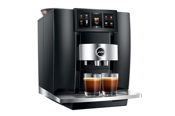 JURA GIGA 10 (EA) Täysautomaattinen Espressokone 2,6 L