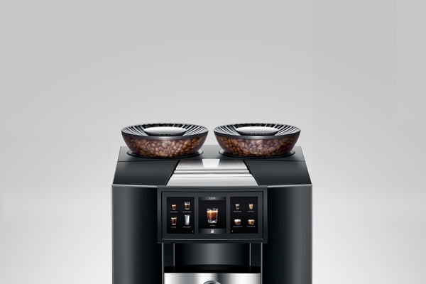 JURA GIGA 10 (EA) Täysautomaattinen Espressokone 2,6 L