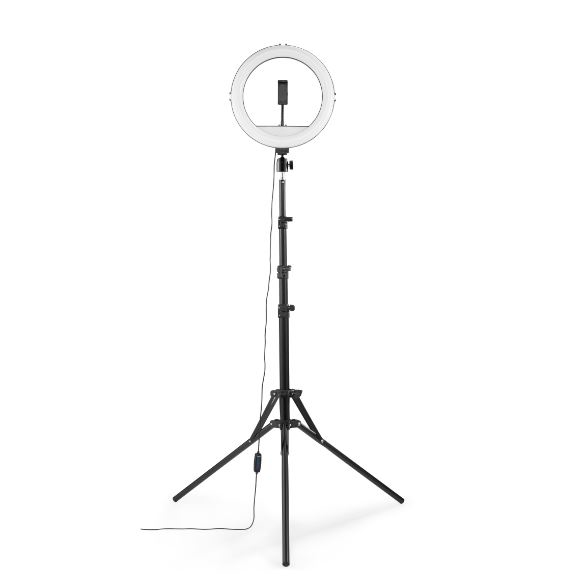 Hama SpotLight Steady 120 II valorengas 160 LED