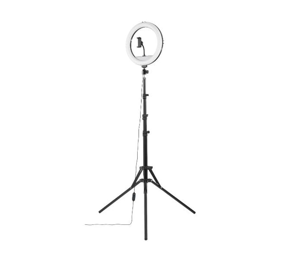 Hama SpotLight Steady 120 II valorengas 160 LED