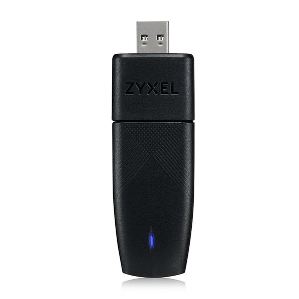 Zyxel NWD7605 WLAN 1200 Mbit/s
