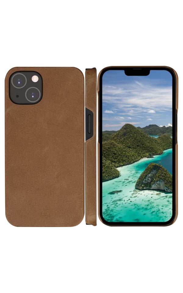 dbramante1928 Lynge - iPhone 14 - Tan