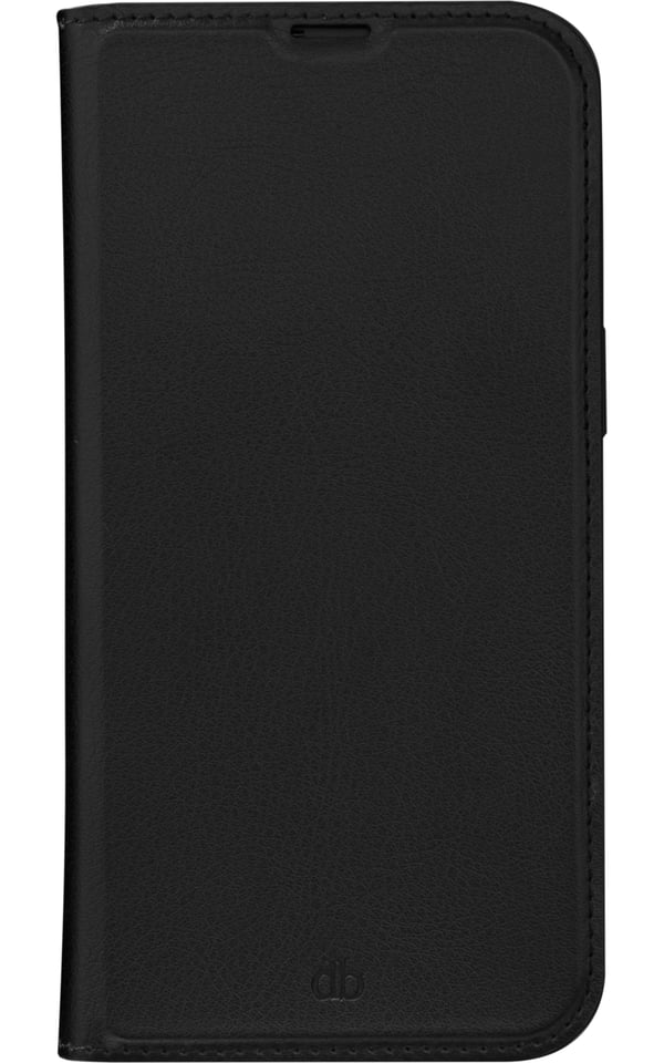 dbramante1928 Oslo - iPhone 14 Pro Max - Black dbramante1928 Oslo - iPhone 14 Pro Max - Black
